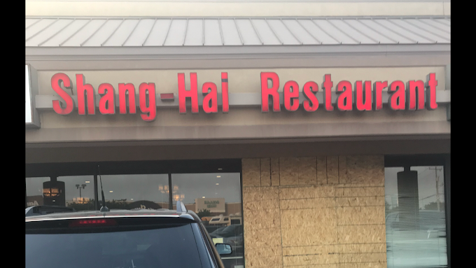Shang-Hai Chinese Restaurant
