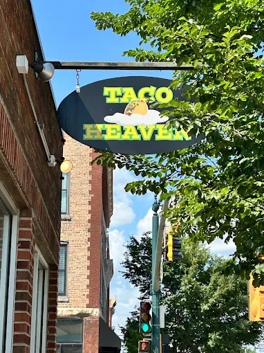 Taco Heaven of Lockport
