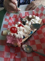 Banana Split