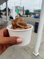 Chocolate Ice Cream