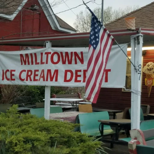 Milltown Ice Cream Depot photo 1