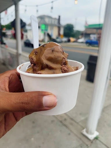 Milltown Ice Cream Depot photo 10